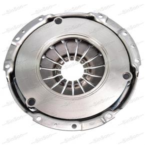 CLUTCH PRESSURE PLATE LUK 143 0347 10