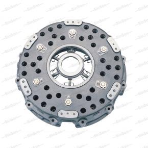 1882342134 clutch disc for MAN truck