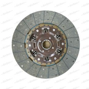 Benz 1861410046 clutch disc