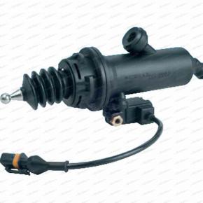 Clutch Master Cylinder Fits M A N OE 81307156156 Febi 47782