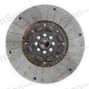 白俄罗斯 MTZ MTS 拖拉机离合器套件 85-1601130-01、50-1601180-A